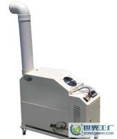 高效加濕解決方案 濕恒牌全自動超聲波工業加濕機解析