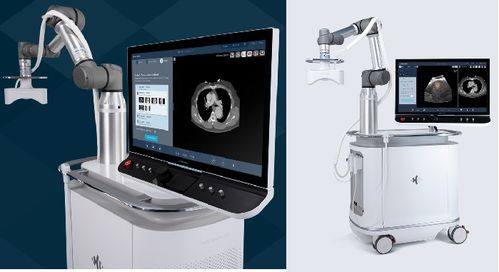 意展醫療器械CDMO 以超聲無創脈沖聲能傳遞系統引領超聲設備創新